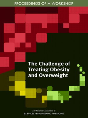 cover image of The Challenge of Treating Obesity and Overweight